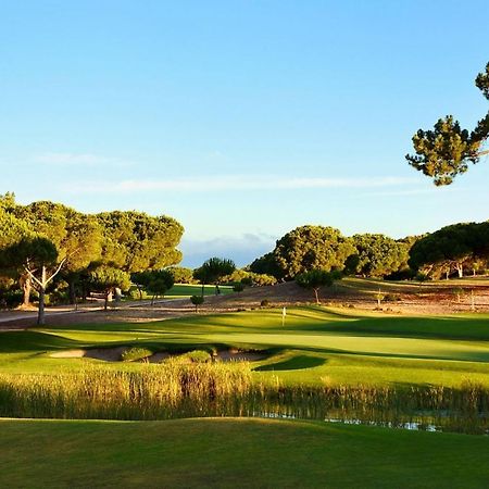 Villa V2 Duplex - Vilamoura Tennis Quarteira Zewnętrze zdjęcie