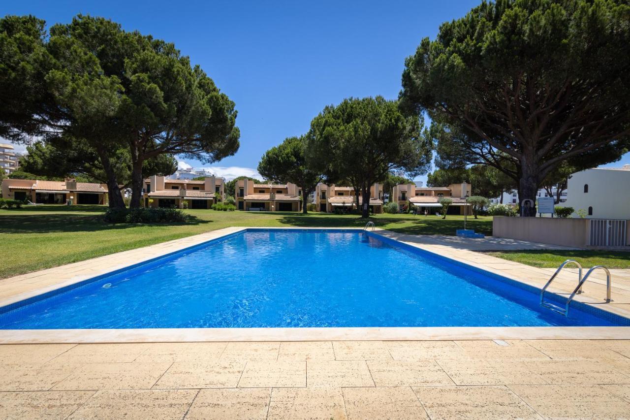 Villa V2 Duplex - Vilamoura Tennis Quarteira Zewnętrze zdjęcie