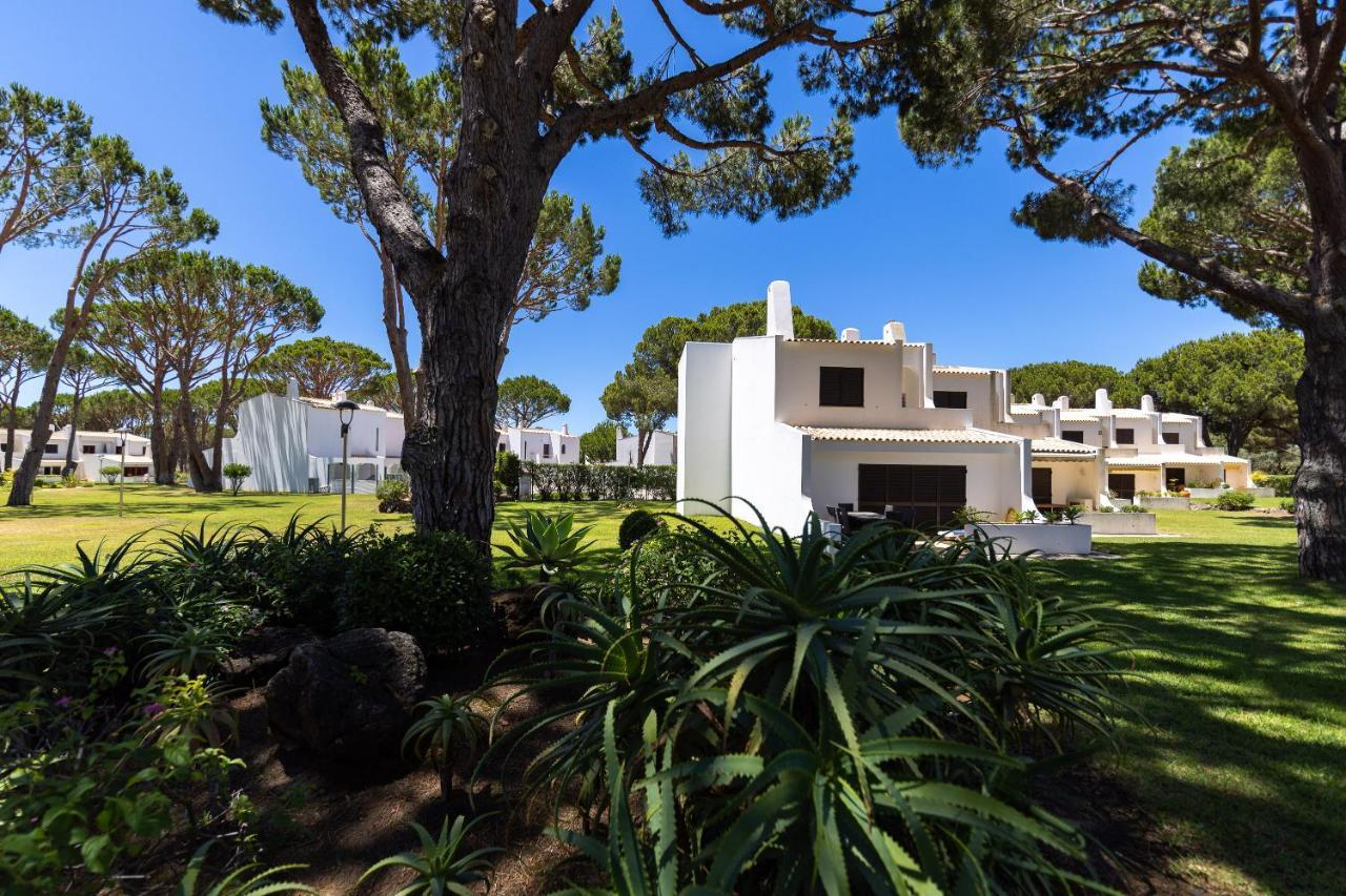 Villa V2 Duplex - Vilamoura Tennis Quarteira Zewnętrze zdjęcie
