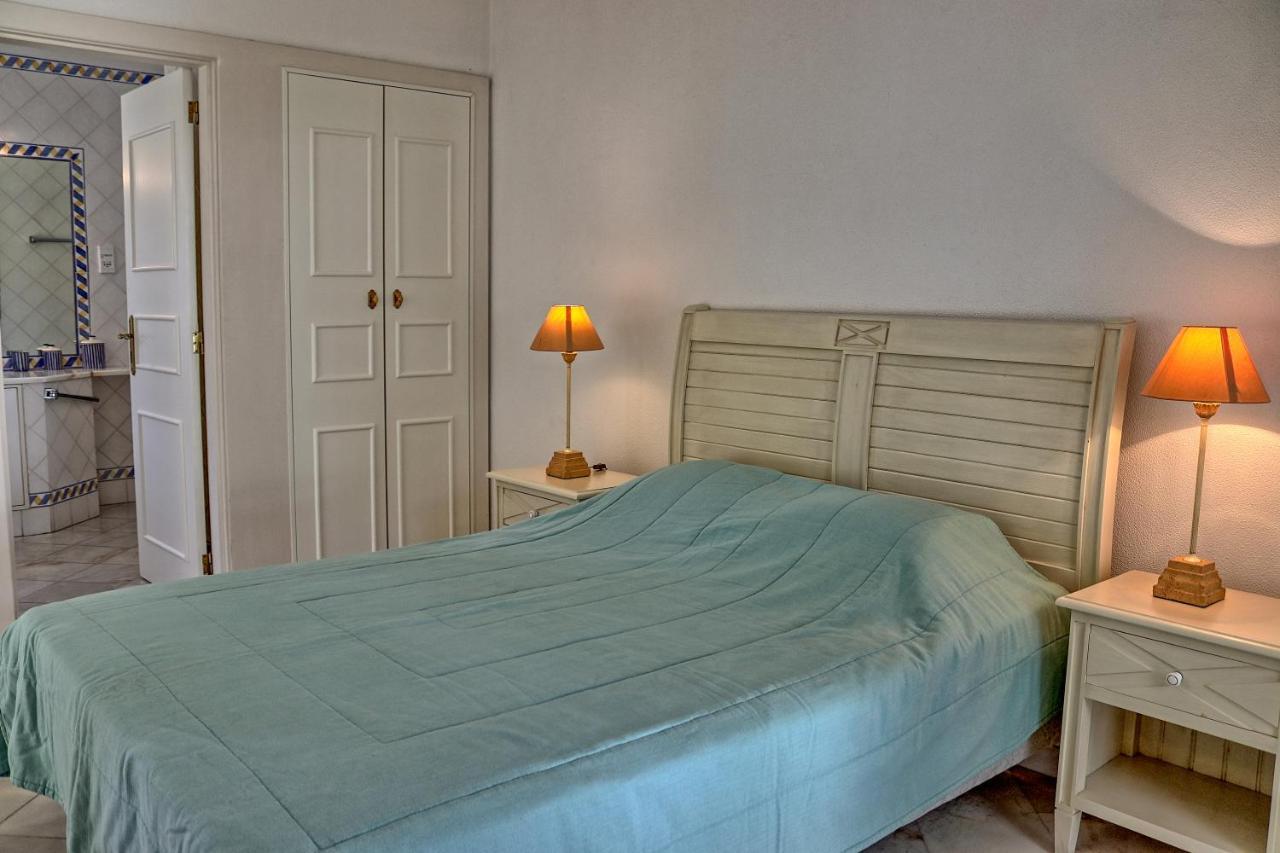 Villa V2 Duplex - Vilamoura Tennis Quarteira Zewnętrze zdjęcie