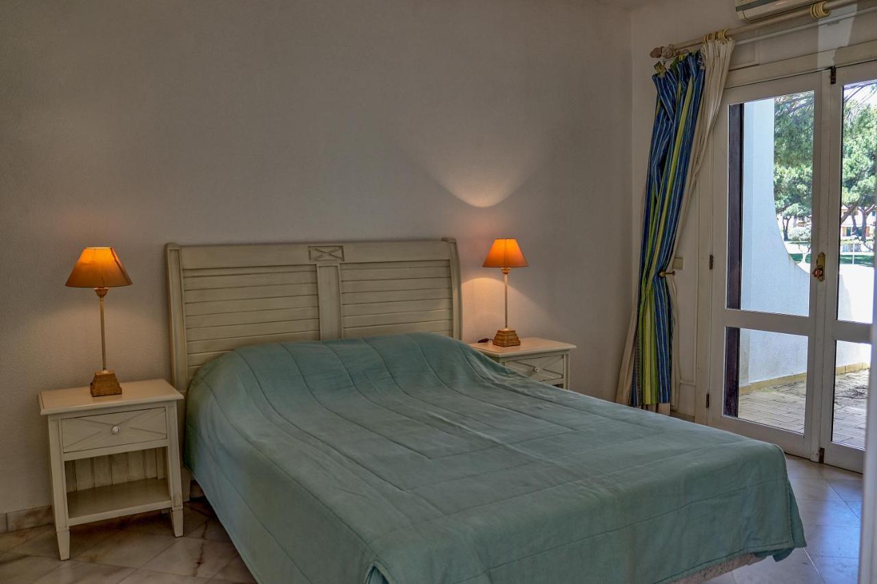 Villa V2 Duplex - Vilamoura Tennis Quarteira Zewnętrze zdjęcie