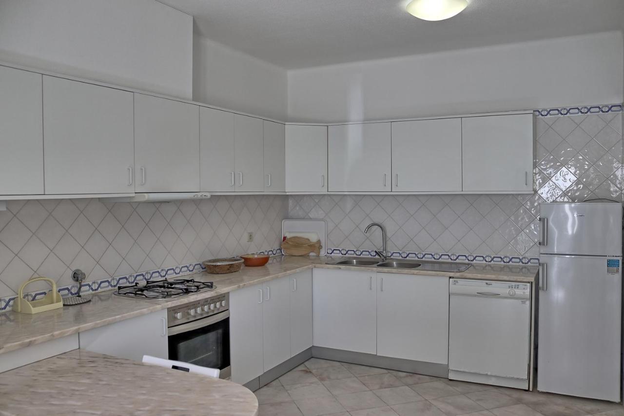 Villa V2 Duplex - Vilamoura Tennis Quarteira Zewnętrze zdjęcie