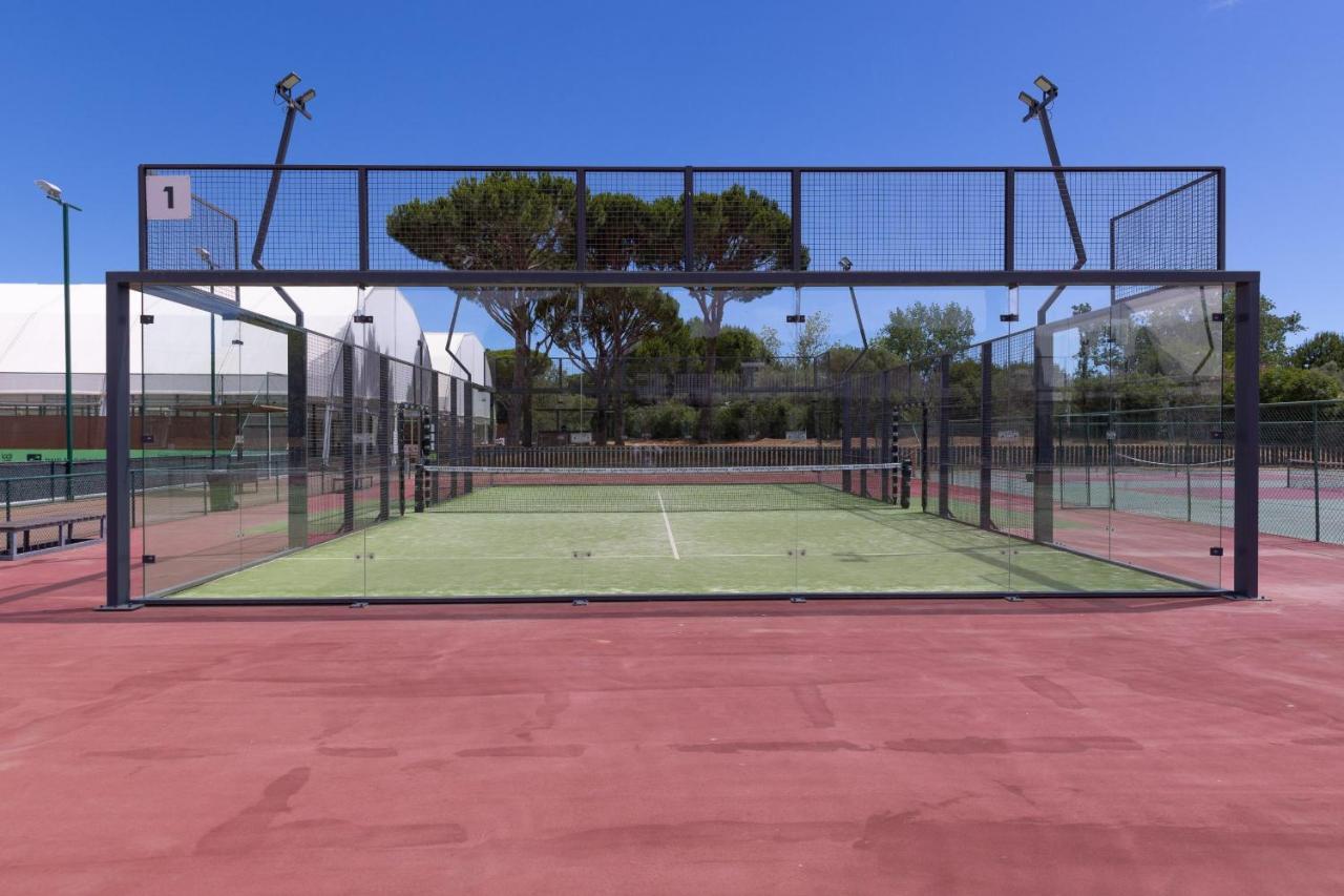 Villa V2 Duplex - Vilamoura Tennis Quarteira Zewnętrze zdjęcie
